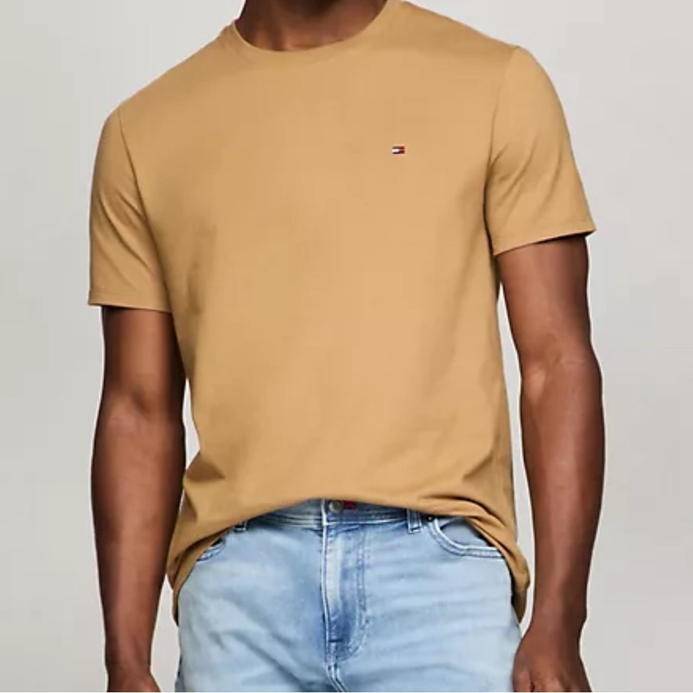 Tommy Hilfiger men's T-shirt.